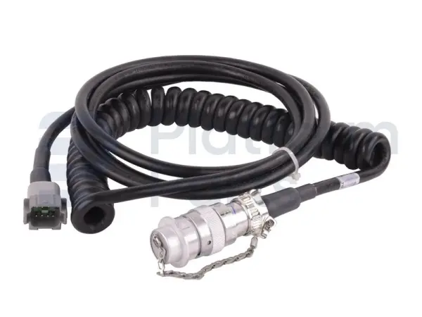 Kabel Bedienpult