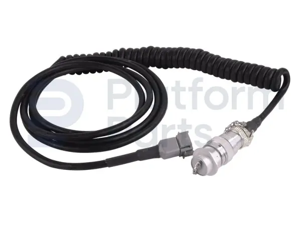 Kabel control box
