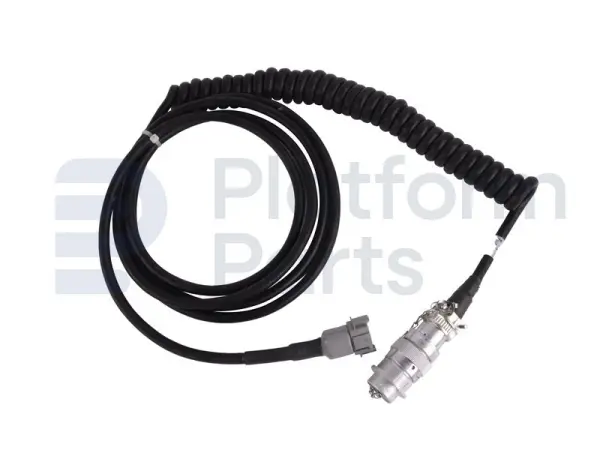 Kabel control box