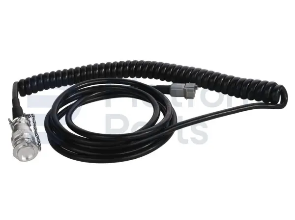 Cable caja de control