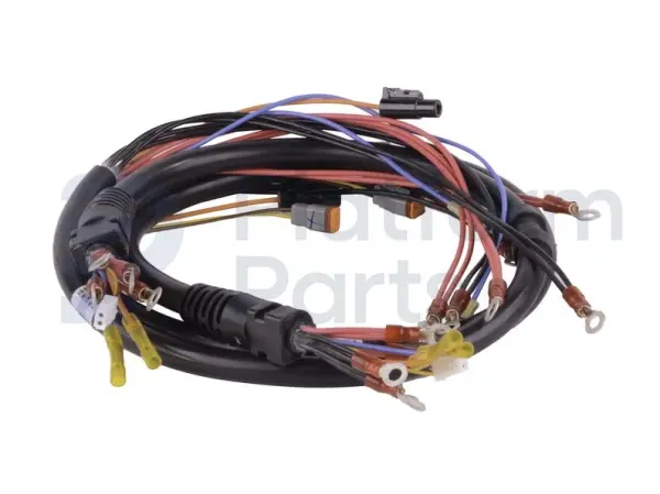 Drive motor, cable, A-style