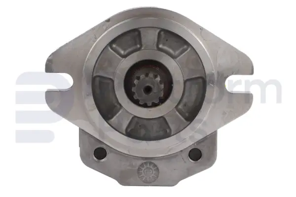 Hydraulic pump