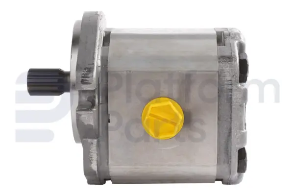 Hydraulic pump