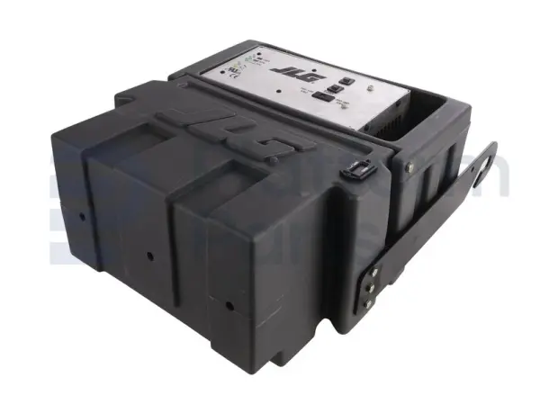 Batterie-Ladegerät, 12VDC