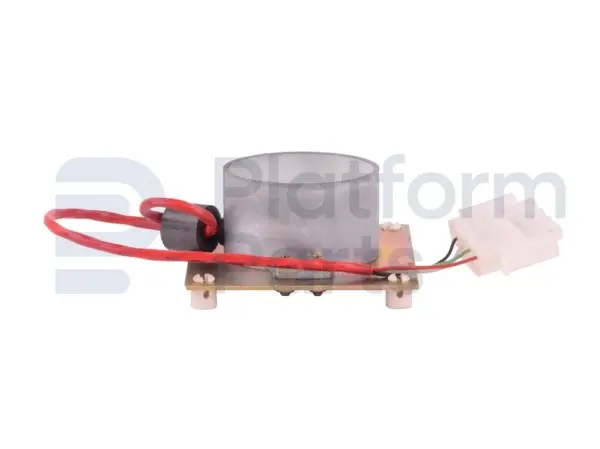Tilt sensor