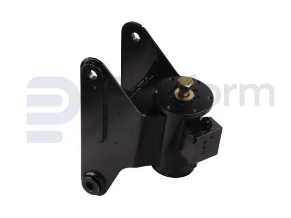 Swing hub