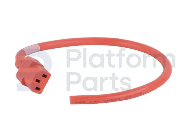Kabel Batterie-Ladegerät