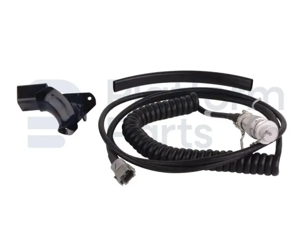 Kit(Service), Corner Hook