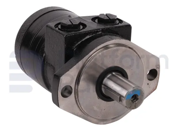 Moteur de direction, hydraulique