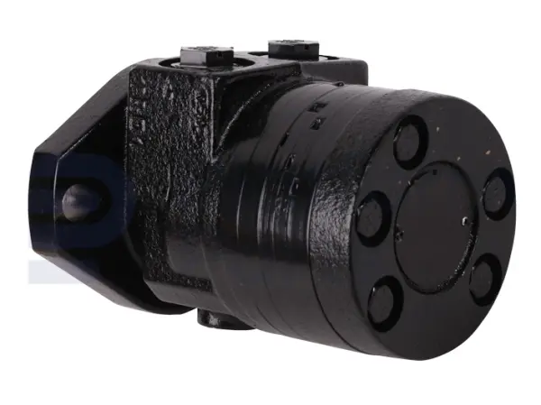 Moteur de direction, hydraulique