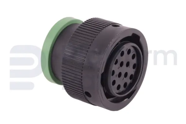 Connector plug, 14P