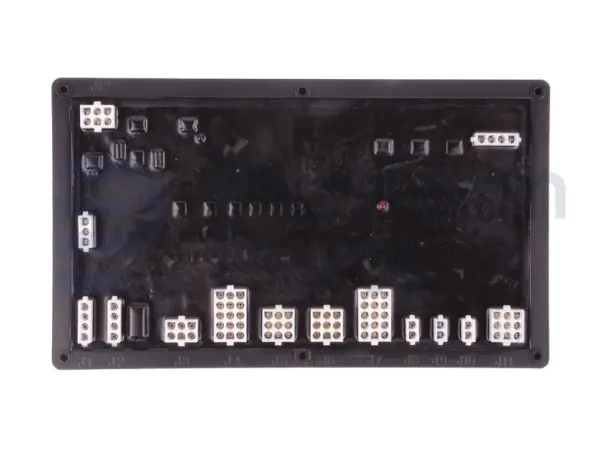 Module control box