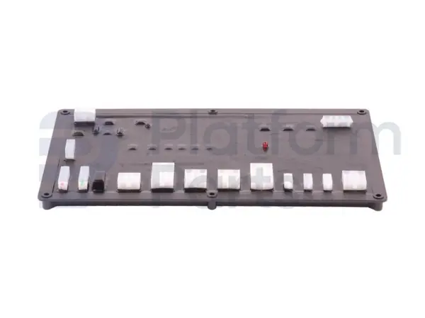 Module control box
