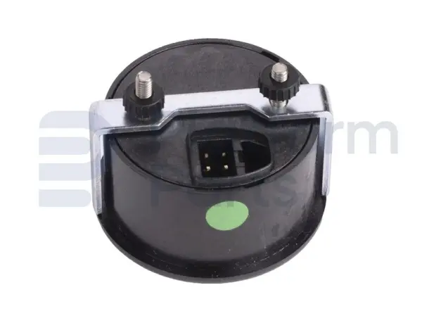 Hour meter