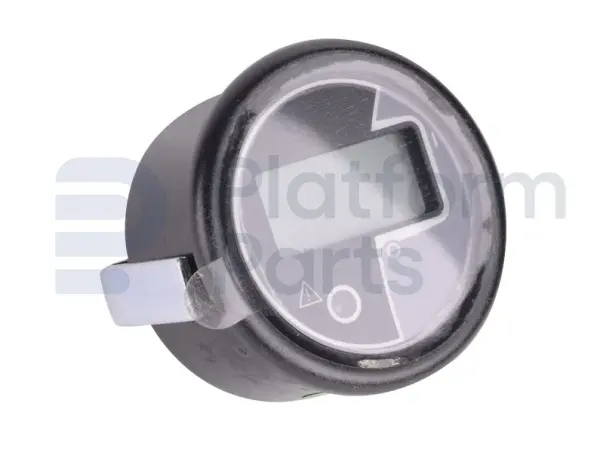 Hour meter
