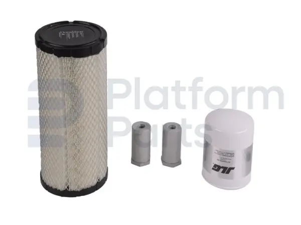 Filter, kit