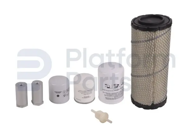 Filtro, kit