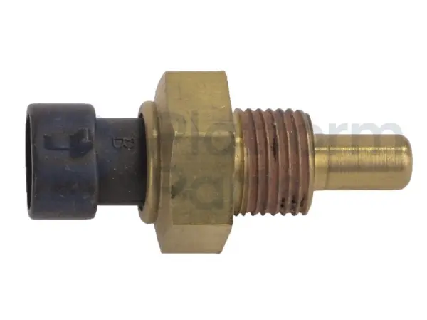 Sensor, olietemperatuur