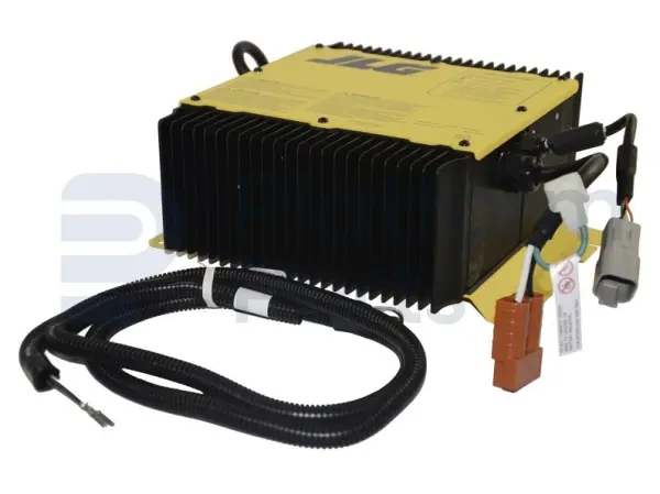 Batterie-Ladegerät, 24V, 25A, 100-240V (L/A)