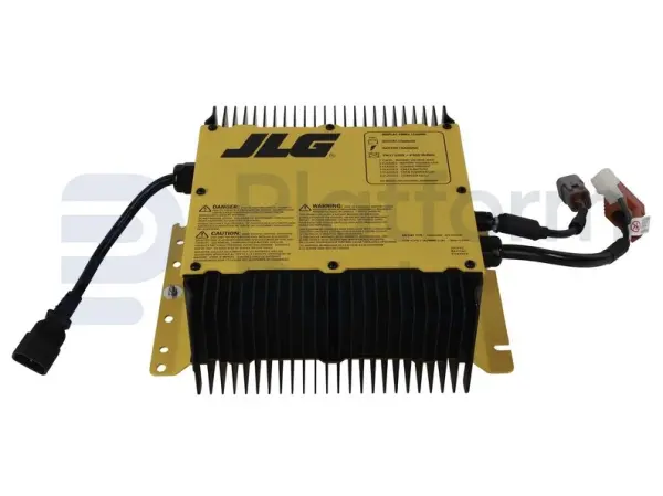 Batterie-Ladegerät, 24V, 25A, 100-240V (L/A)