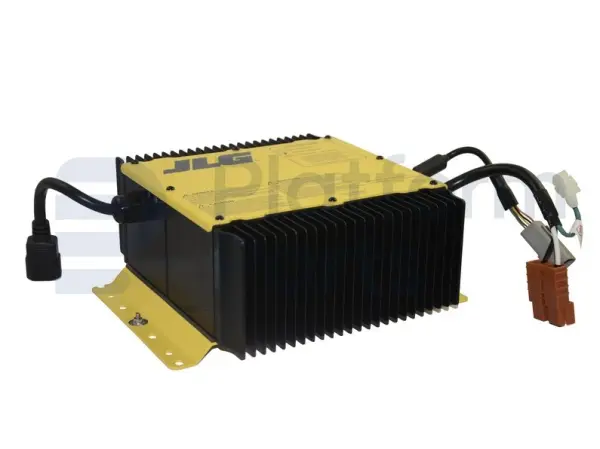 Batterie-Ladegerät, 24V, 25A, 100-240V (L/A)