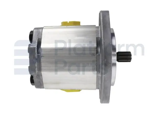 Hydraulic pump