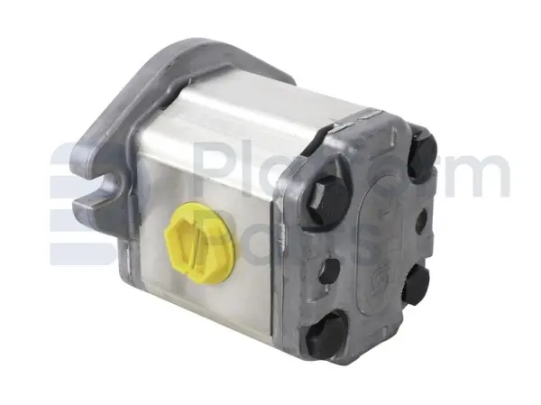 Hydraulic pump