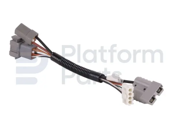 Kabel Batterie-Ladegerät