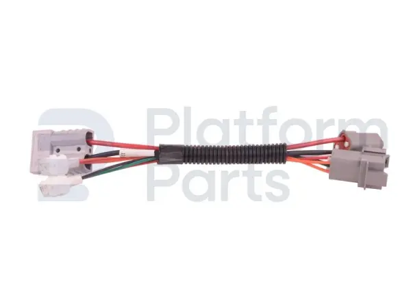Kabel Batterie-Ladegerät