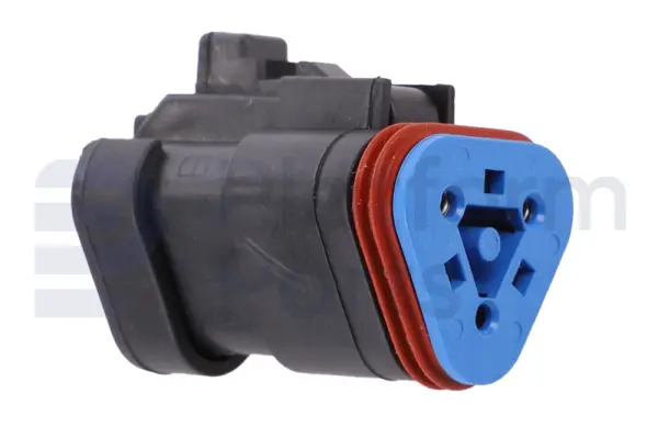 Connector plug