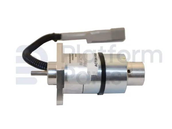 Actuator, Kubota Governer 12V