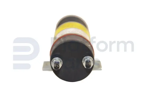 Solenoid throttle Kubota, 12VDC