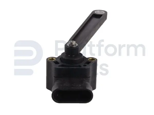 Angle sensor