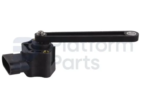 Angle sensor