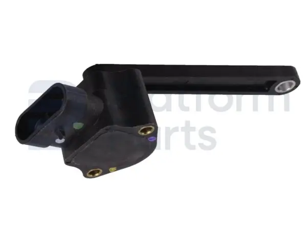 Angle sensor