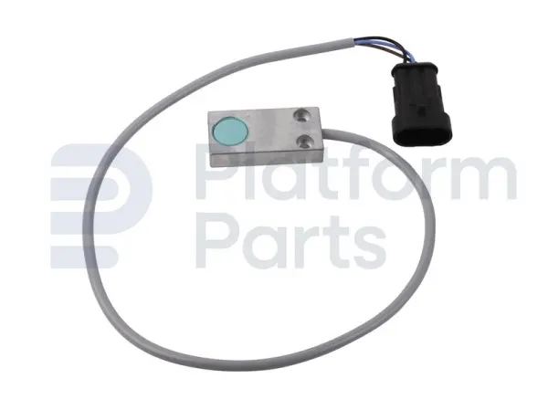 Sensor, nabijheid