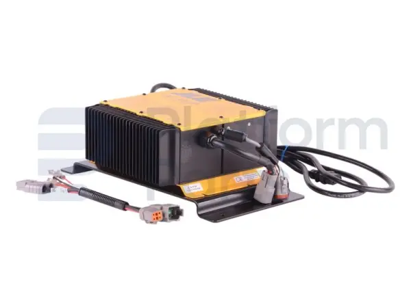 Battery-charger, 48V, 110-220V auto (L/A)