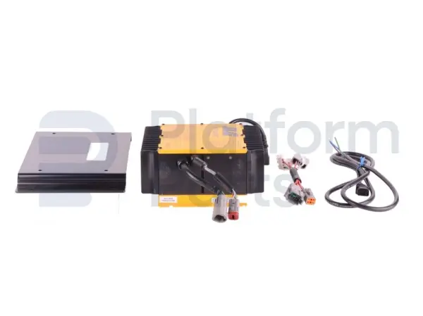 Battery-charger, 48V, 110-220V auto (L/A)