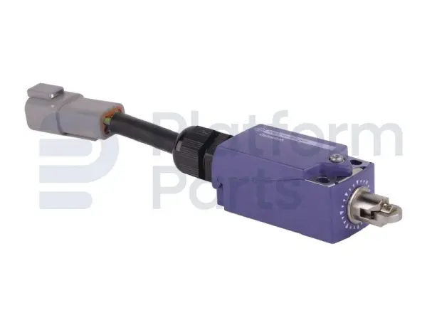 Limit switch