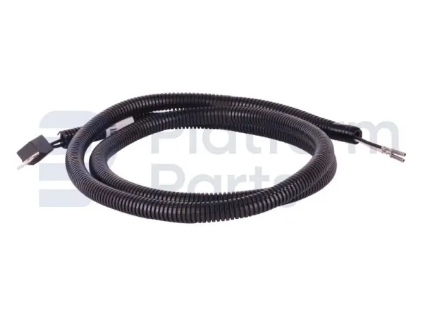 Sensor, oil temperature