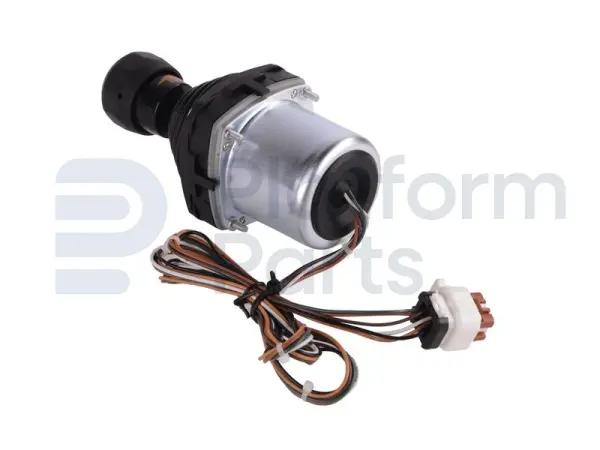 Kit (service), joystick