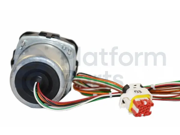 Kit (service), joystick
