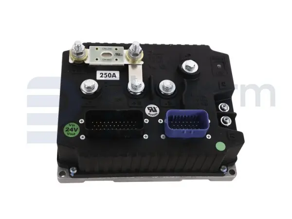 Control module
