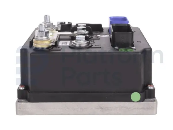 Control module
