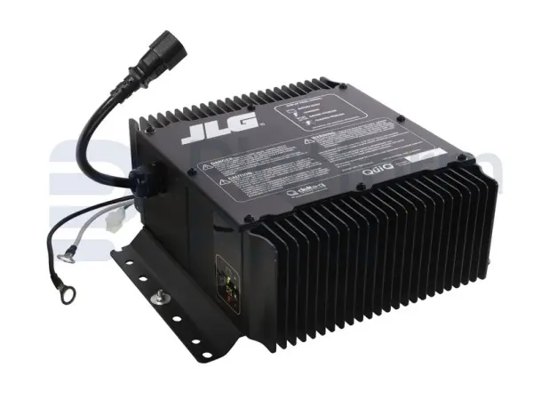 Battery-charger, 24V, 25A, 100-240V auto (LA-LI)