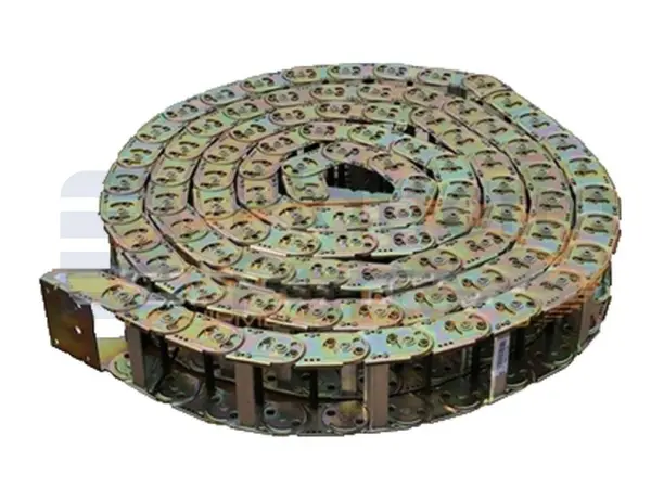 Kabeltrag