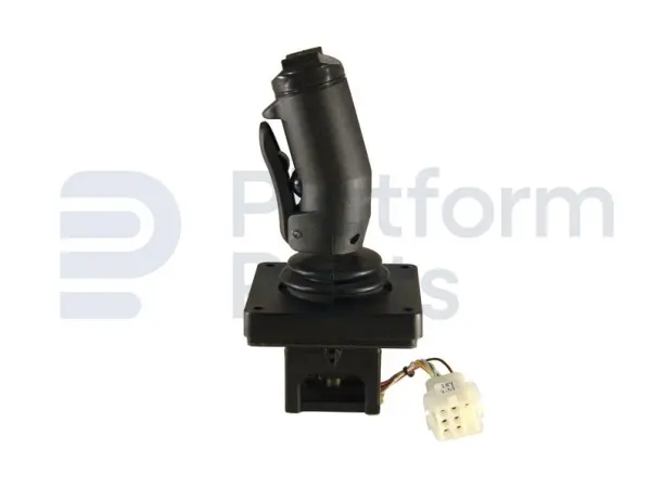 Joystick drive, steer