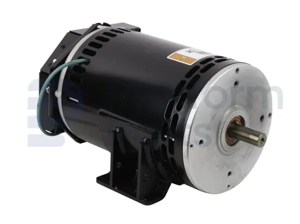 Generador, 4000 vatios 50Hz