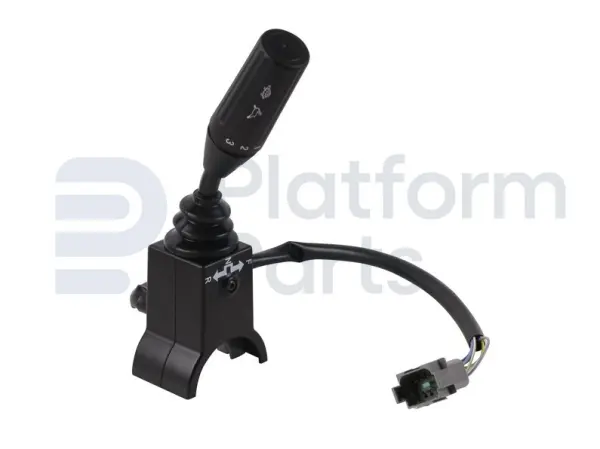 Joystick drive