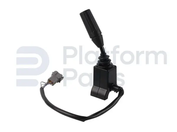 Joystick drive